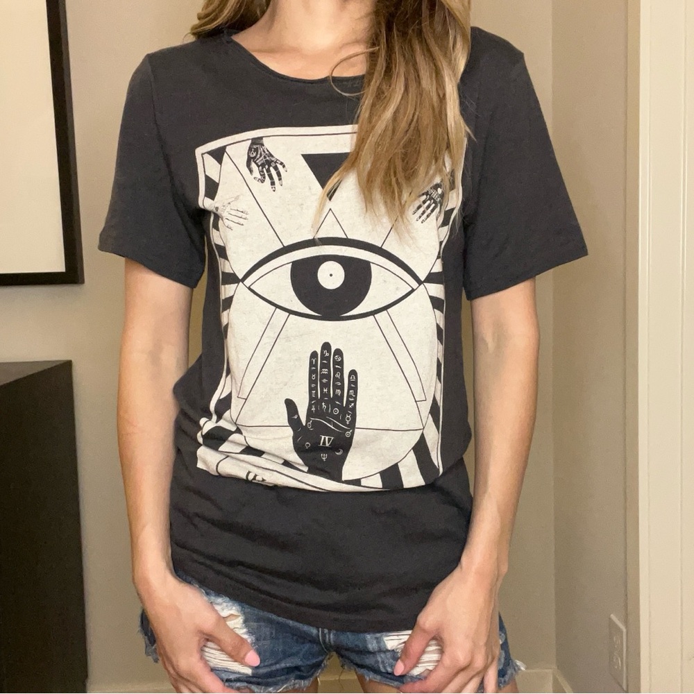Weird Touch Spiritual Shirt